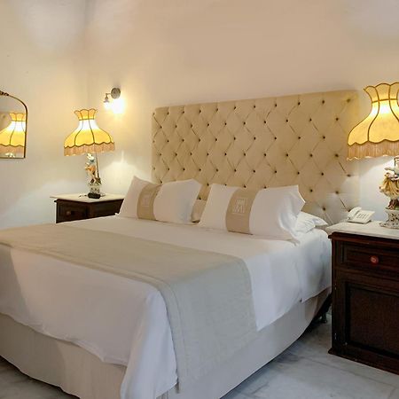 Hotel El Marques By Faranda Boutique Cartagena Εξωτερικό φωτογραφία