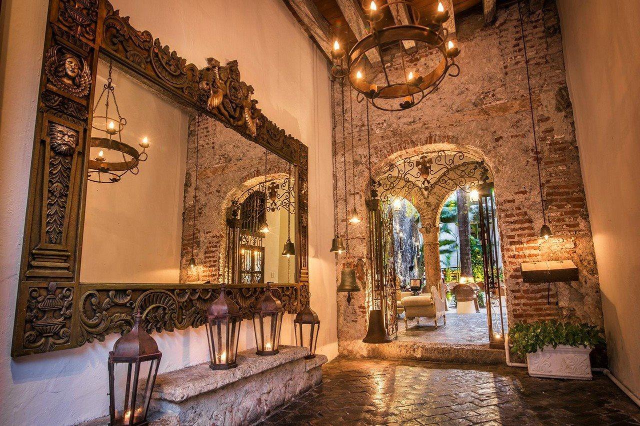 Hotel El Marques By Faranda Boutique Cartagena Εξωτερικό φωτογραφία