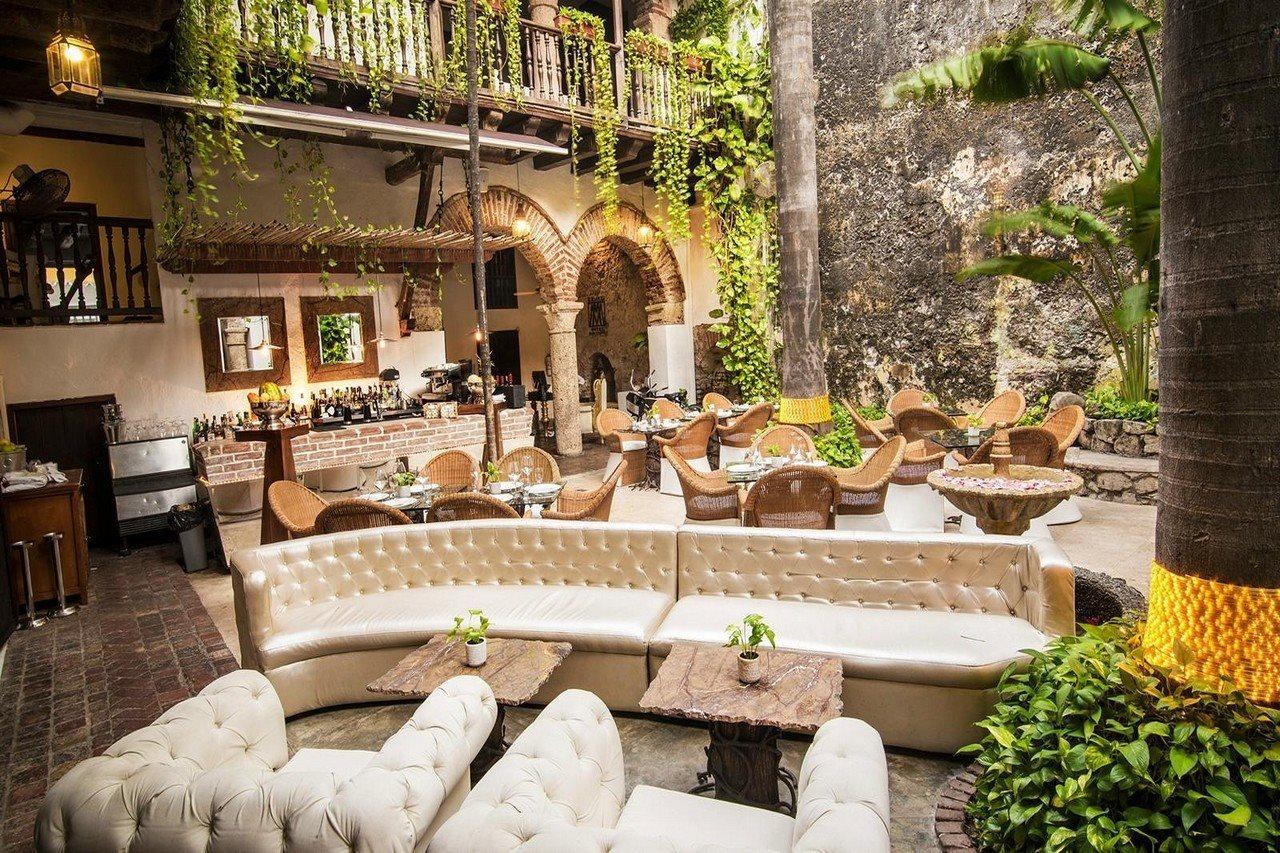 Hotel El Marques By Faranda Boutique Cartagena Εξωτερικό φωτογραφία