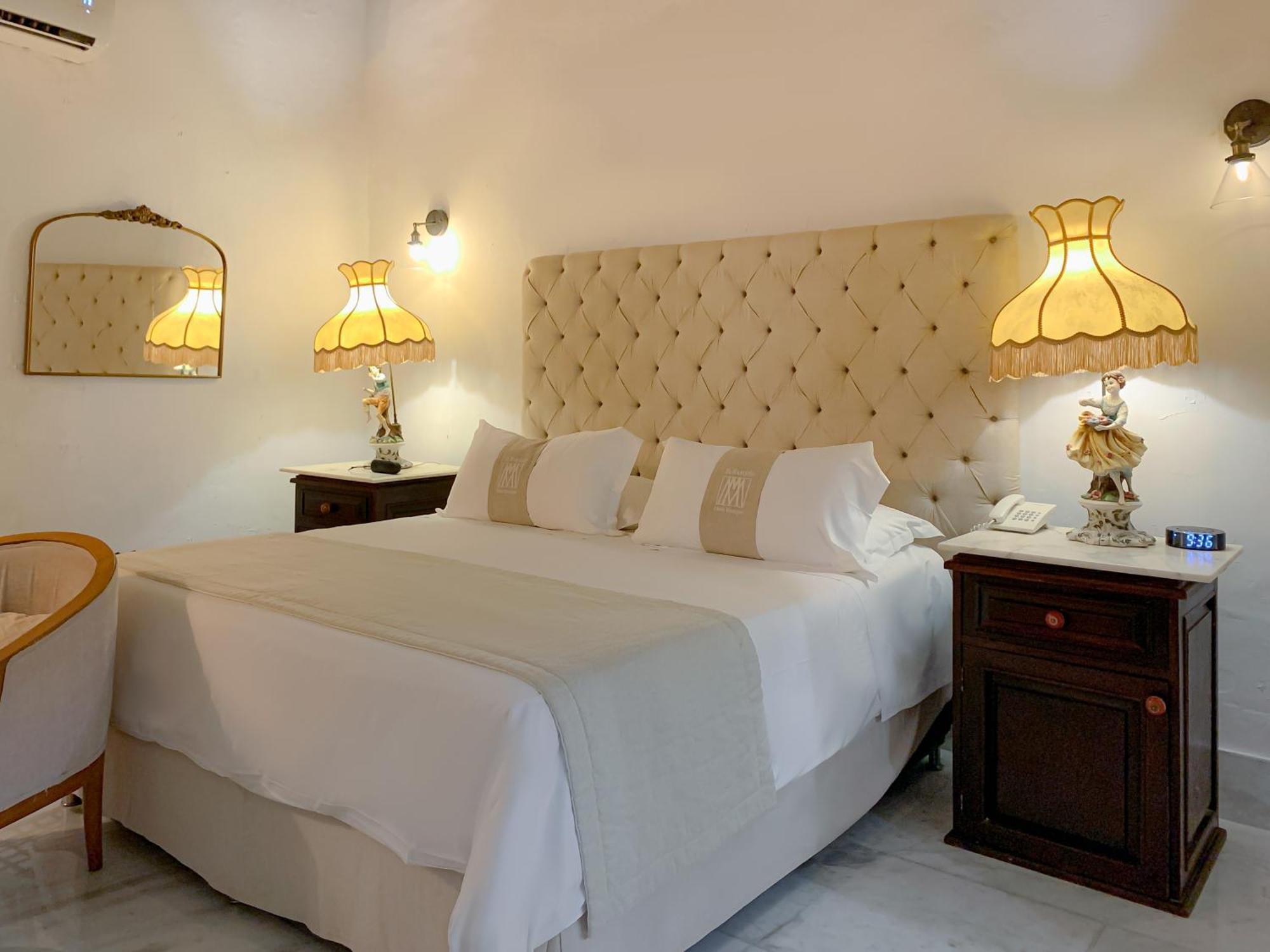 Hotel El Marques By Faranda Boutique Cartagena Εξωτερικό φωτογραφία