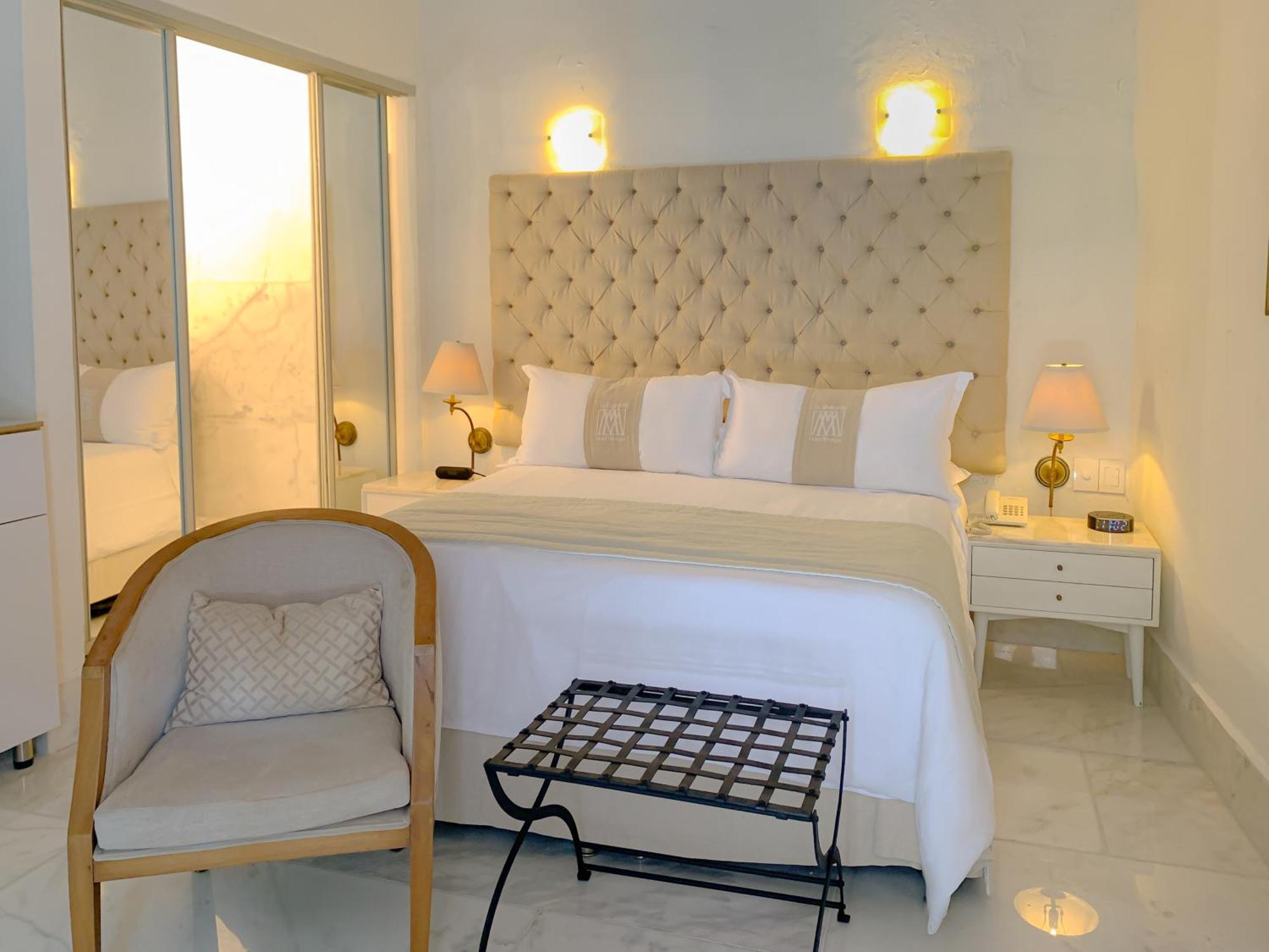 Hotel El Marques By Faranda Boutique Cartagena Εξωτερικό φωτογραφία
